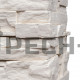 Каминокомплект RealFlame Elford AO с очагом Majestic Lux Black RC​
