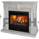 Каминокомплект RealFlame Kellie с очагом 3D Novara