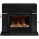 Каминокомплект RealFlame Lindelse с очагом 3D Helios 26 SBG