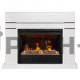 Каминокомплект RealFlame Lindelse с очагом 3D Helios 26 SBG