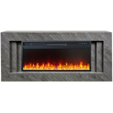 Каминокомплект Royal Flame Line 42 с очагом Vision 42 Led с кристаллами