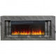 Каминокомплект Royal Flame Line 42 с очагом Vision 42 Led с кристаллами