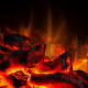Электрический очаг RealFlame Fobos Lux Brass