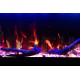 Электрический очаг Royal Flame Mercury 50 LED RF