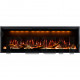 Электрический очаг Royal Flame Mercury 50 LED RF