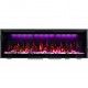 Электрический очаг Royal Flame Mercury 50 LED RF