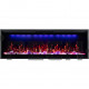 Электрический очаг Royal Flame Mercury 50 LED RF
