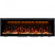Электрический очаг Royal Flame Mercury 50 LED RF