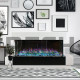 Каминокомплект RealFlame Houston 50 с очагом Onyx 50