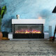 Каминокомплект RealFlame Houston 50 с очагом Onyx 50