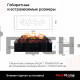 Электрический очаг RealFlame 3D Cassette 630 (муляж дров)