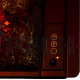 Электрический очаг RealFlame 3D Cassette 630 (муляж дров)