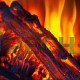 Электрический очаг RealFlame Epsilon 33