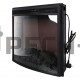 Электрический очаг RealFlame Evrika 25.5 LED