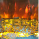 Электрический очаг RealFlame Joker 45