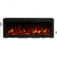 Электрический очаг RealFlame Safita 42