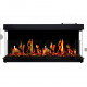 Электрический очаг Royal Flame 5DVART 42 Panorama (LCD)