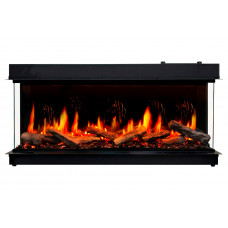 Электрический очаг Royal Flame 5DVART 42 Panorama (LCD)
