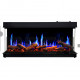 Электрический очаг Royal Flame 5DVART 42 Panorama (LCD)