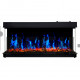 Электрический очаг Royal Flame 5DVART 42 Panorama (LCD)
