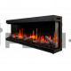 Электрический очаг Royal Flame 5DVART 42 Panorama (LCD)