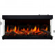 Электрический очаг Royal Flame 5DVART 42 Panorama (LCD)