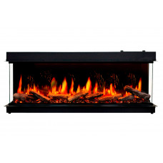 Электрический очаг Royal Flame 5DVART 50 Panorama (LCD)