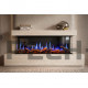 Электрический очаг Royal Flame 5DVART 50 Panorama (LCD)