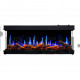 Электрический очаг Royal Flame 5DVART 50 Panorama (LCD)