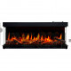 Электрический очаг Royal Flame 5DVART 50 Panorama (LCD)