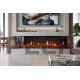 Электрический очаг Royal Flame 5DVART 60 Panorama (LCD)