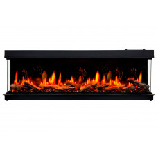 Электрический очаг Royal Flame 5DVART 60 Panorama (LCD)