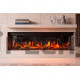 Электрический очаг Royal Flame 5DVART 60 Panorama (LCD)