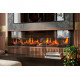 Электрический очаг Royal Flame 5DVART 72 Panorama (LCD)