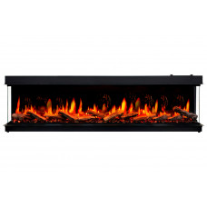 Электрический очаг Royal Flame 5DVART 72 Panorama (LCD)