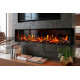 Электрический очаг Royal Flame 5DVART 72 Panorama (LCD)