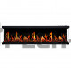 Электрический очаг Royal Flame 5DVART 72 Panorama (LCD)