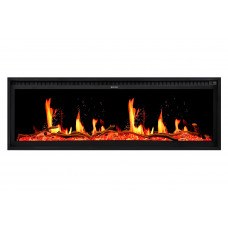 Электрический очаг Royal Flame 5DVART LCD50