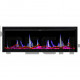 Электрический очаг Royal Flame 5DVART LCD50