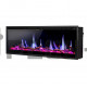 Электрический очаг Royal Flame 5DVART LCD50