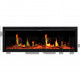 Электрический очаг Royal Flame 5DVART LCD50
