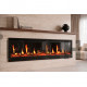 Электрический очаг Royal Flame 5DVART LCD60