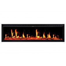 Электрический очаг Royal Flame 5DVART LCD60