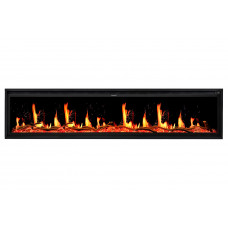 Электрический очаг Royal Flame 5DVART LCD74