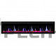 Электрический очаг Royal Flame 5DVART LCD74