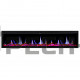 Электрический очаг Royal Flame 5DVART LCD84