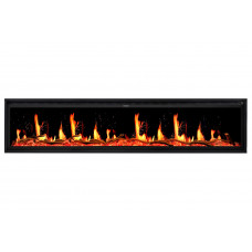 Электрический очаг Royal Flame 5DVART LCD84