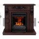 Каминокомплект RealFlame Dominica с очагом 3D Oregan