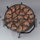 Угольный гриль Weber Ranch Kettle