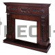 Портал RealFlame Малага (Corsica Lux) 25.5/26 Античный дуб (AO-215)